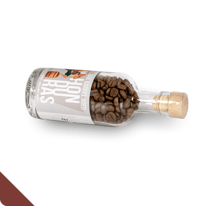 Oak Barrel Aged Honduras-1