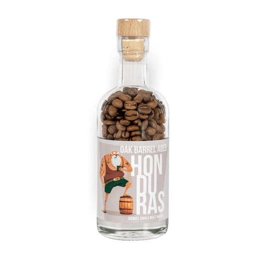 Oak Barrel Aged Honduras-0