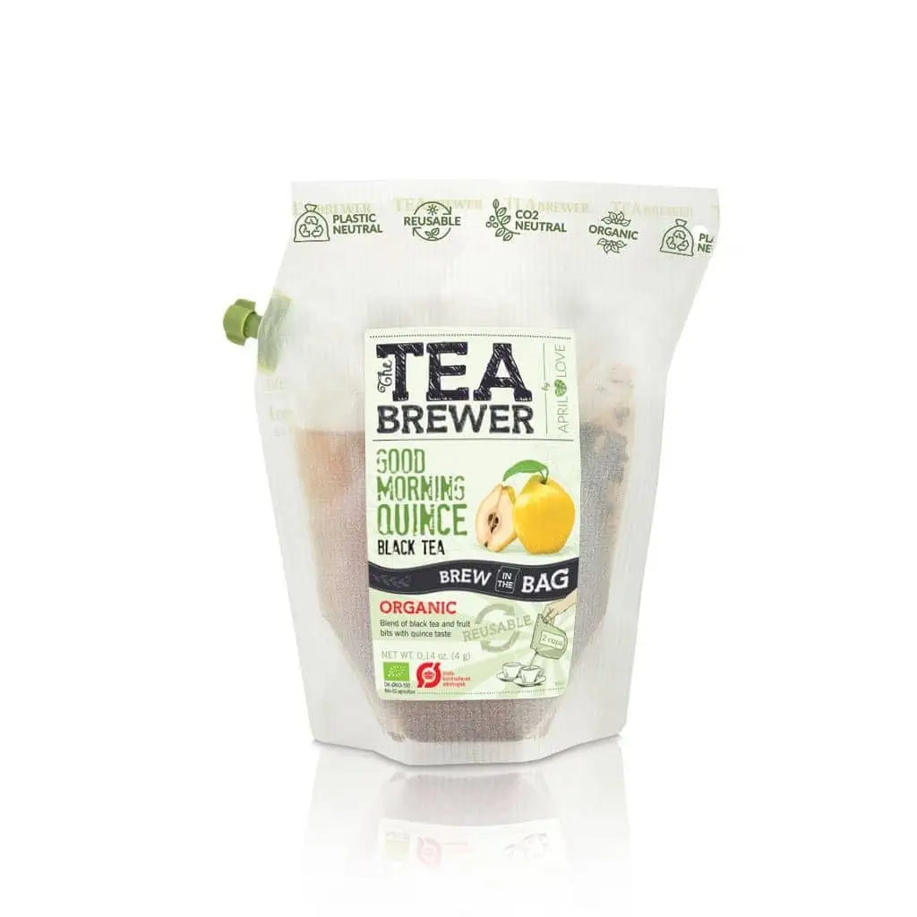 Good Morning Quince Teabrewer-3