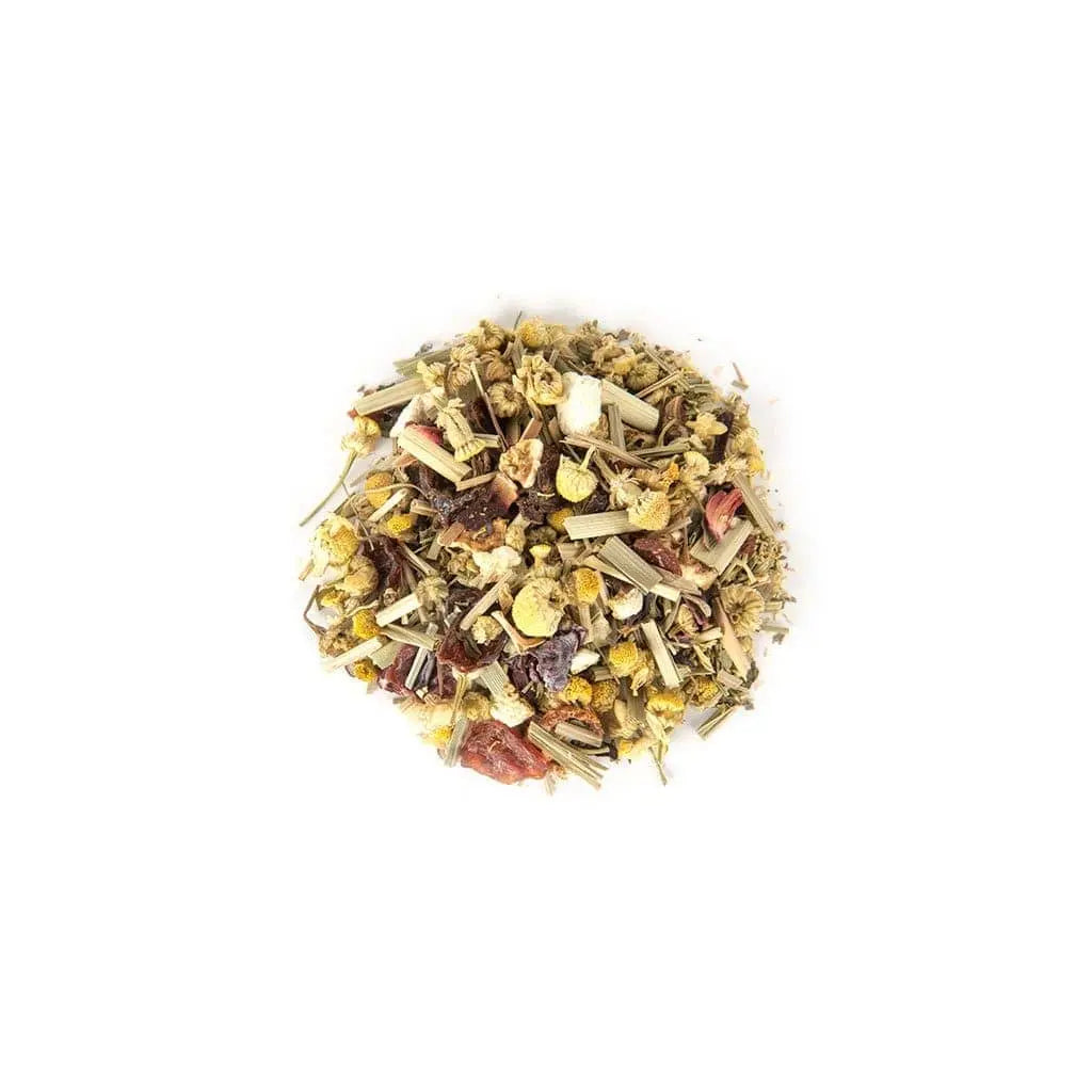 Sweet Chamomile Teabrewer-4