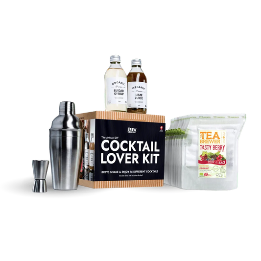 Cocktail Lover Non-Alcoholic Kit-1