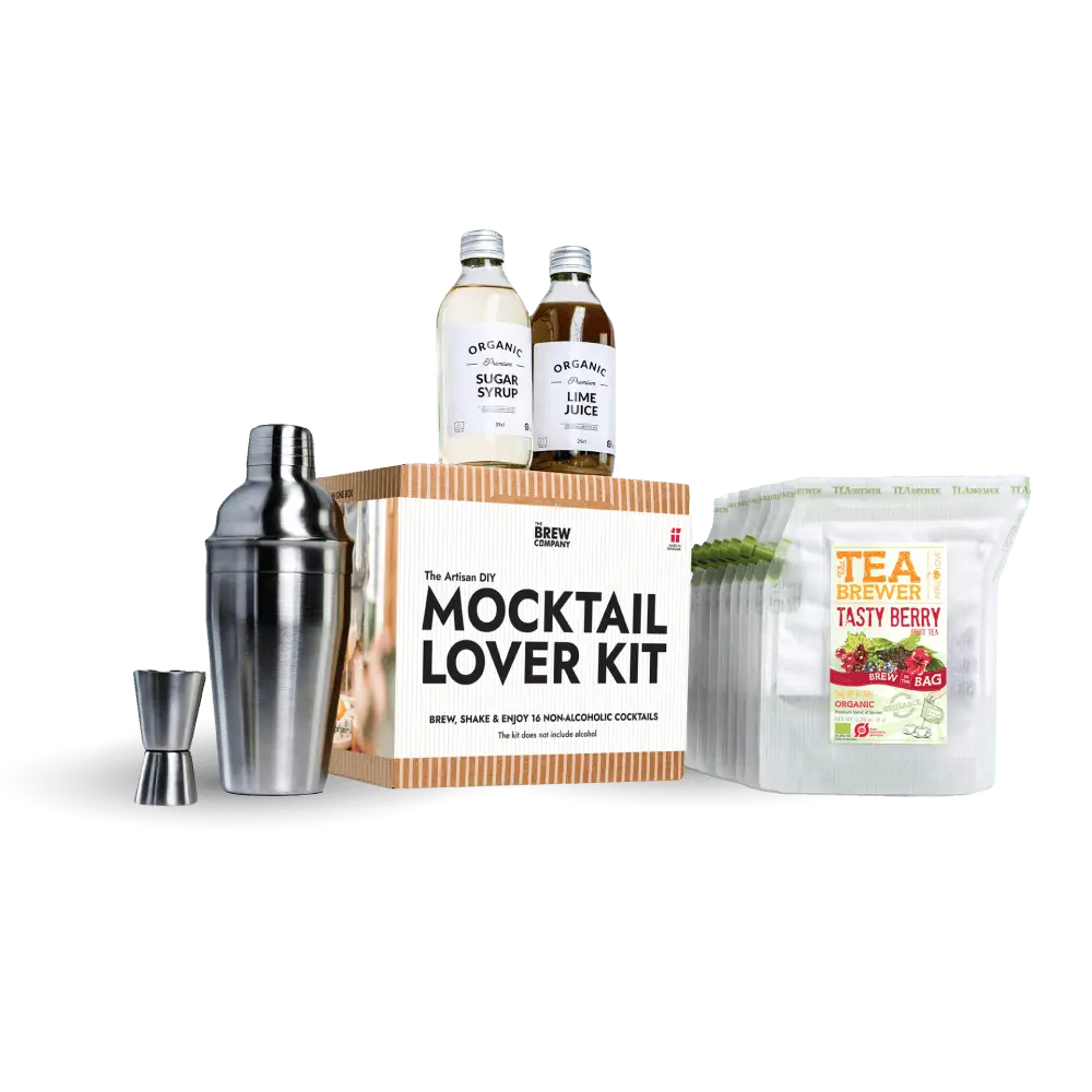 Mocktail Lover Kit-1