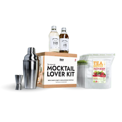 Mocktail Lover Kit-1