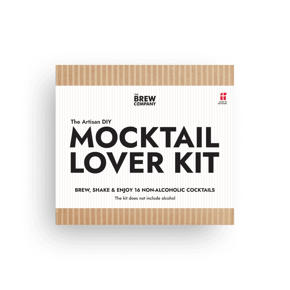 MOCKTAIL LOVER KIT-0