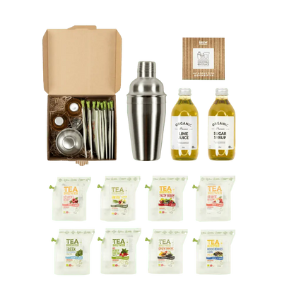 Mocktail Lover Kit-2