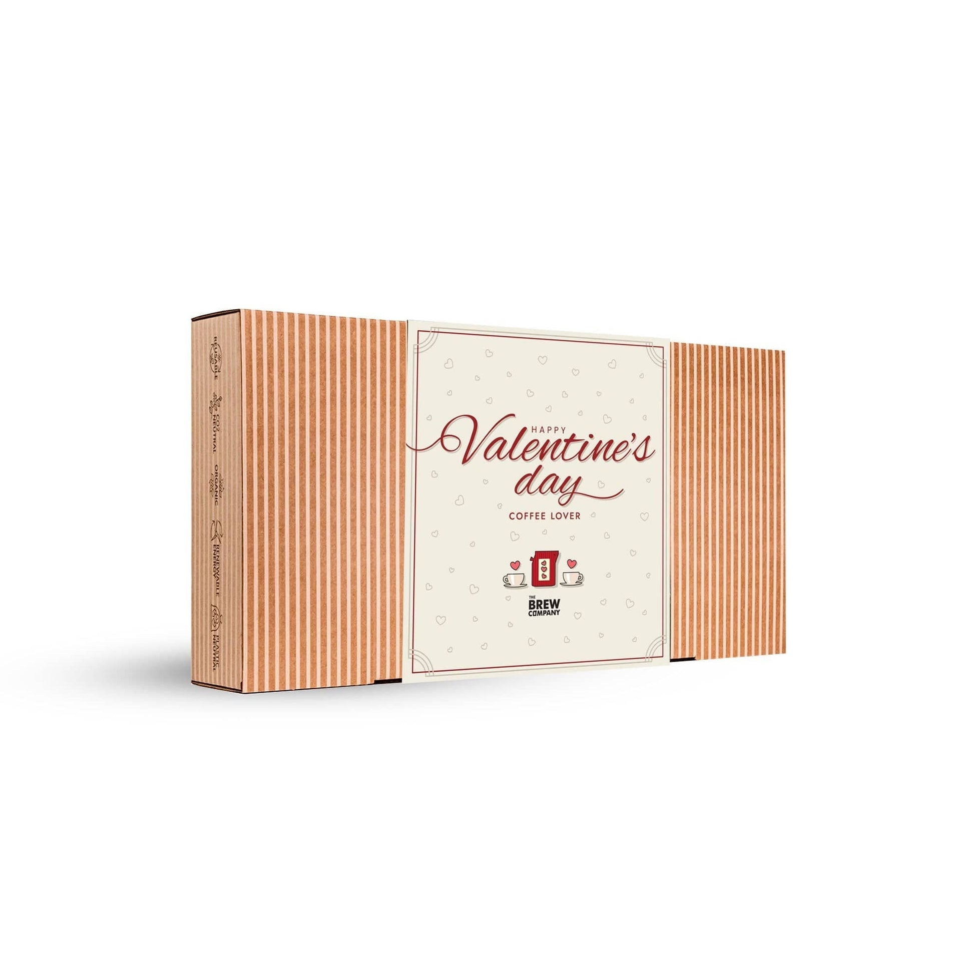 Valentine's Day Coffee Gift Box-2